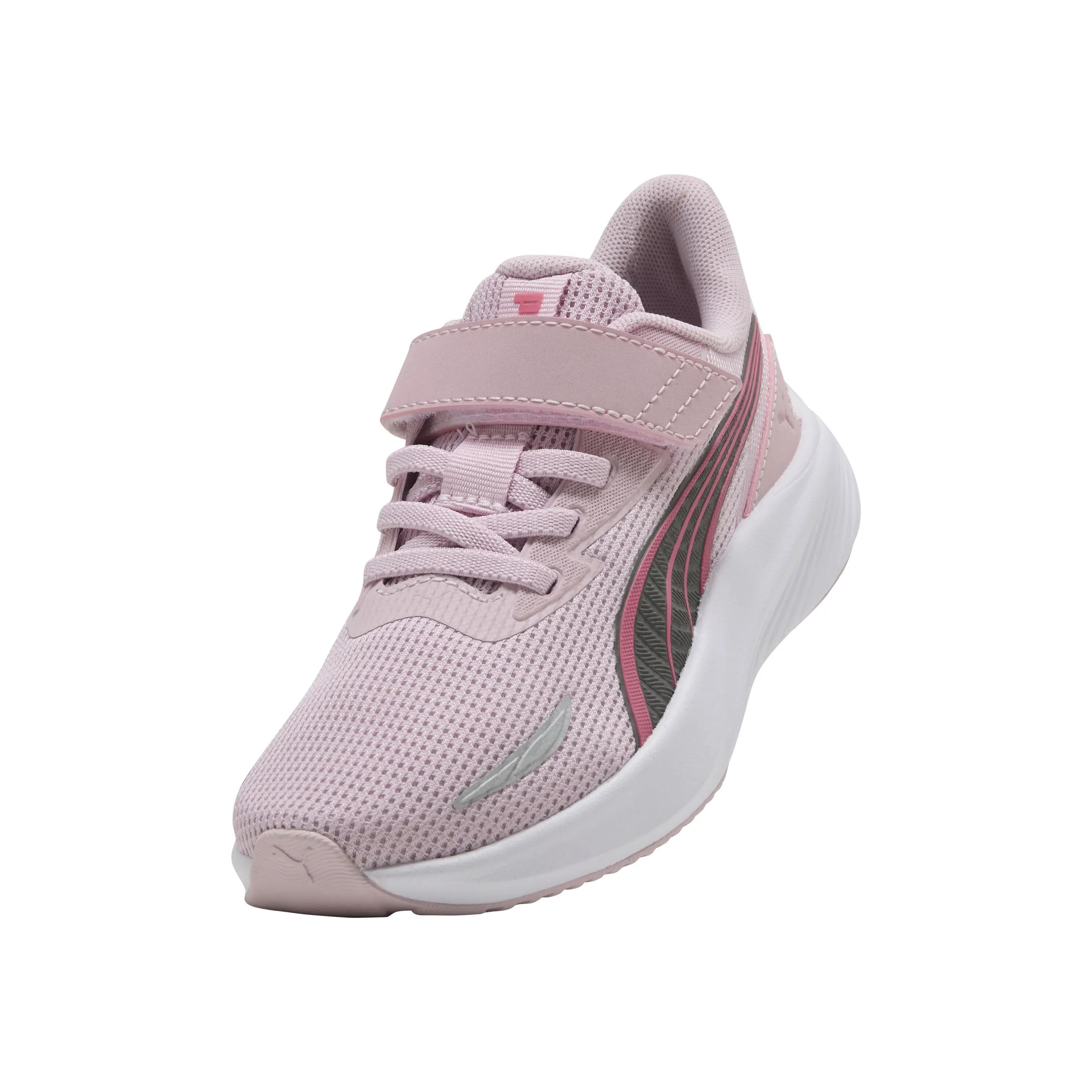 Zapatillas de running para niño pequeño Puma Pounce Lite 2 5/6