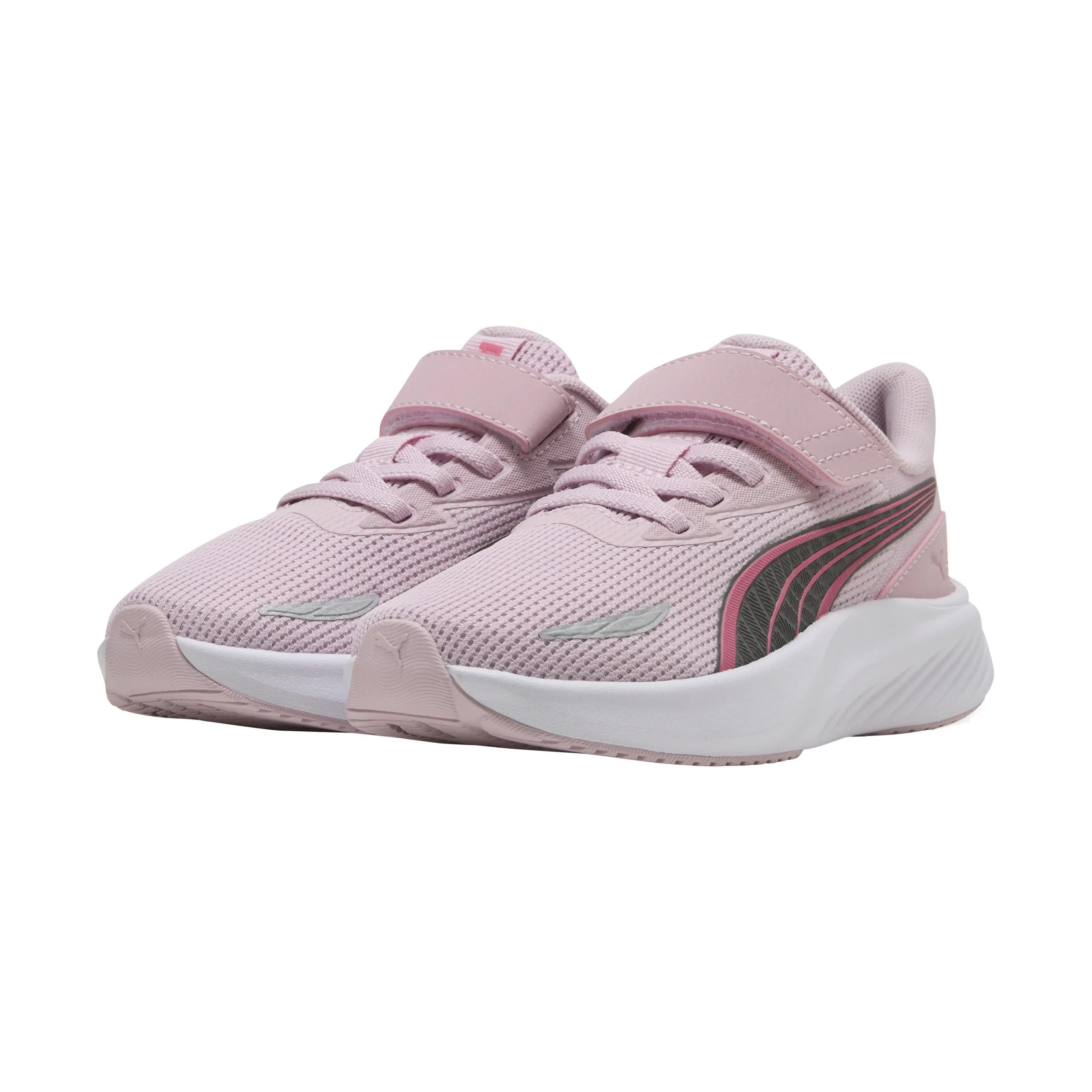 Zapatillas de running para niño pequeño Puma Pounce Lite 2 4/6