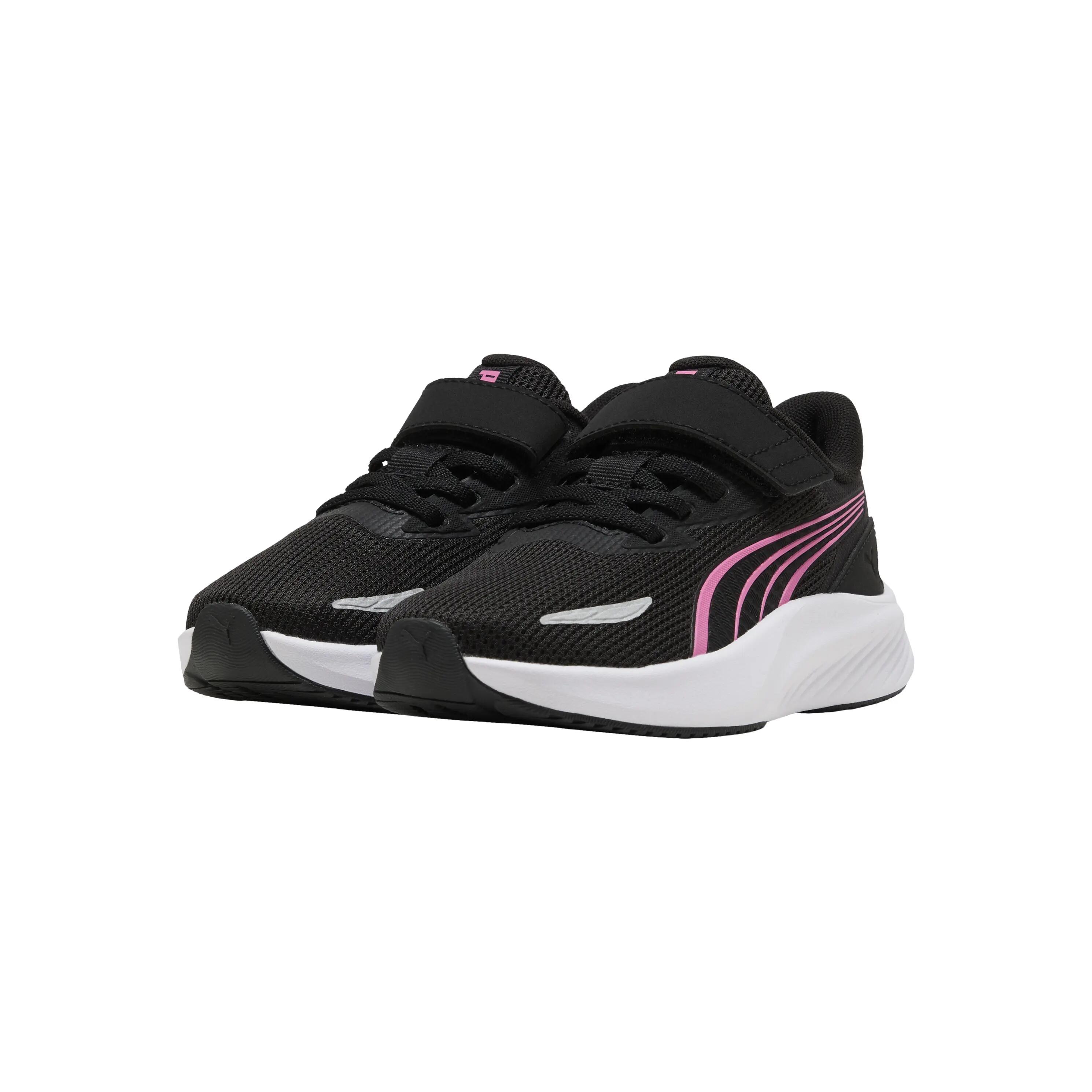 Sneakers mini bambino Puma Pounce Lite 2 3/6