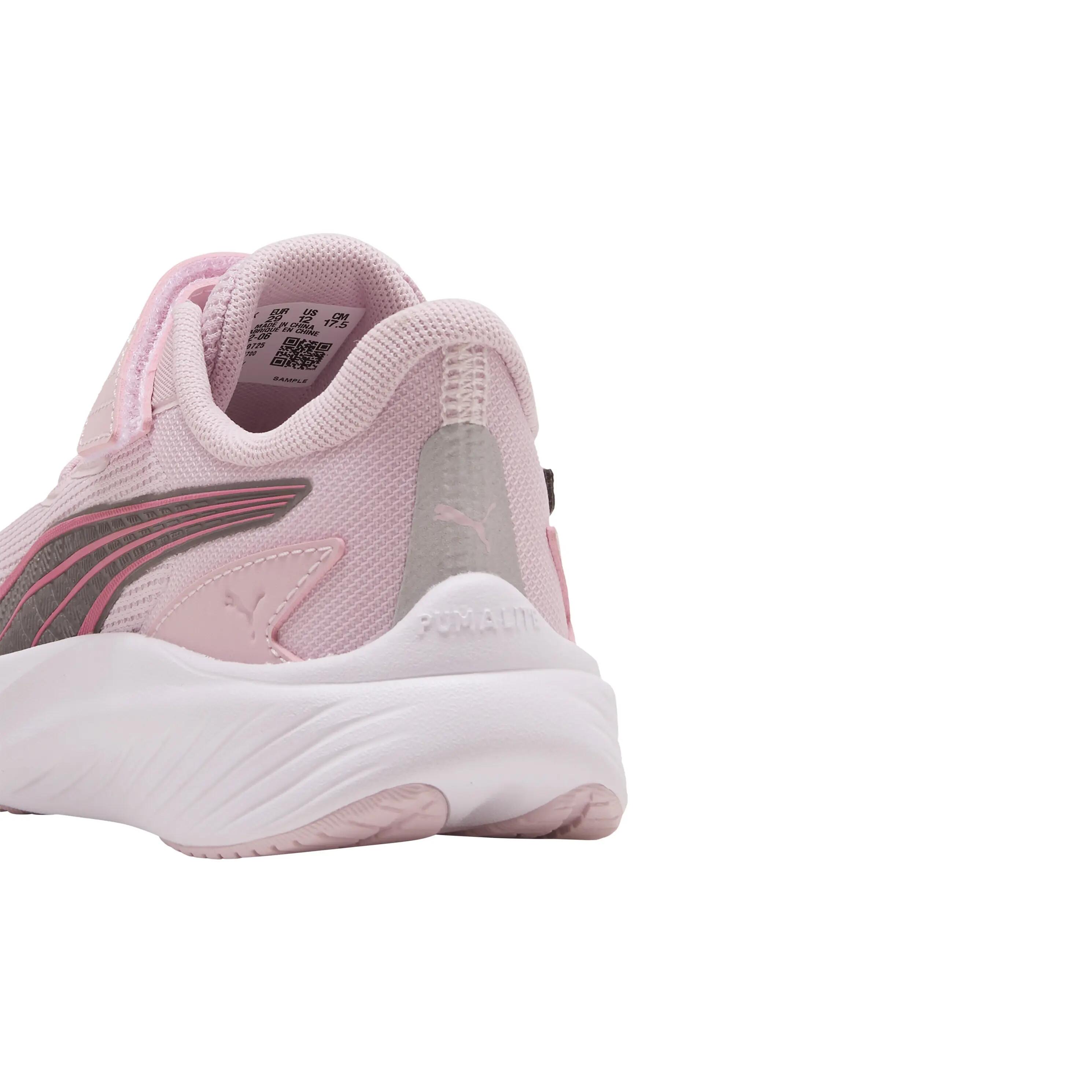 Zapatillas de running para niño pequeño Puma Pounce Lite 2 3/6