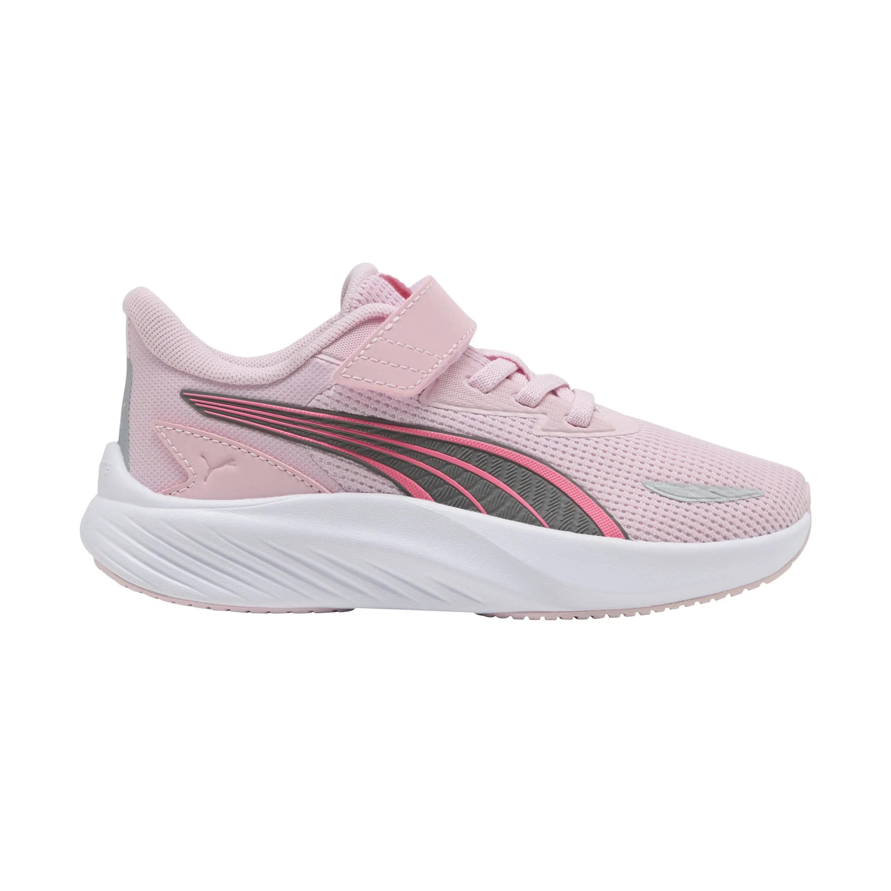 Zapatillas de running para niño pequeño Puma Pounce Lite 2 2/6