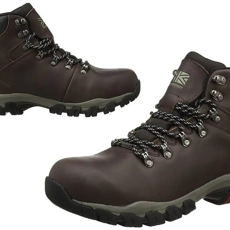 Karrimor Premium Mendip 3 CH Waterproof Mens