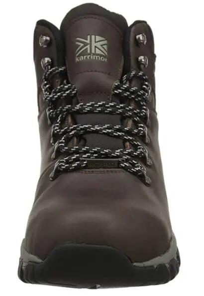 Scarpa da trekking uomo Karrimor Mendip 5/5