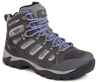Schoenen trekking dames winter bodmin winter lady