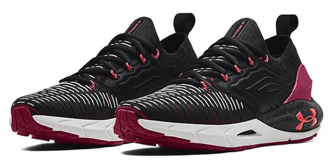 Scarpa da Running Donna Phantom 2 Viola Nero 4/7