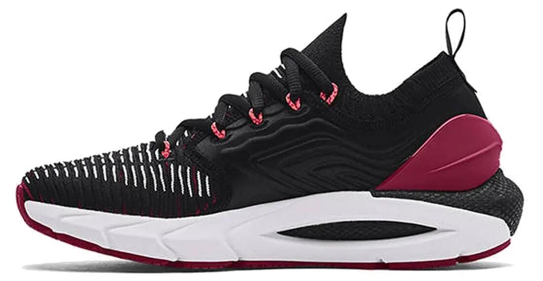 Scarpa da Running Donna Phantom 2 Viola Nero 3/7