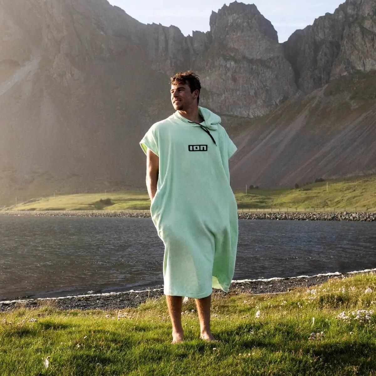 Poncho ION Core 5/7