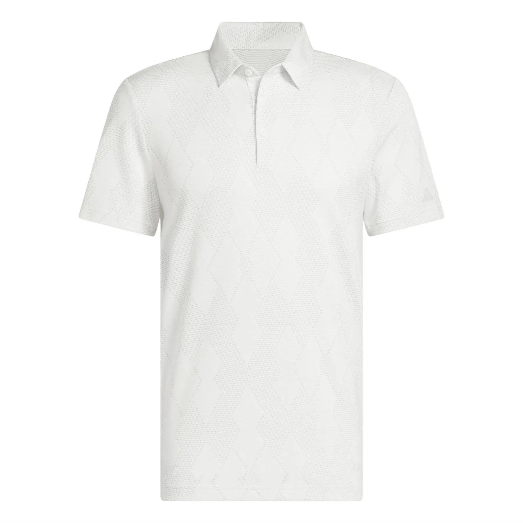 Adidas Mens Ultimate Polo Shirt