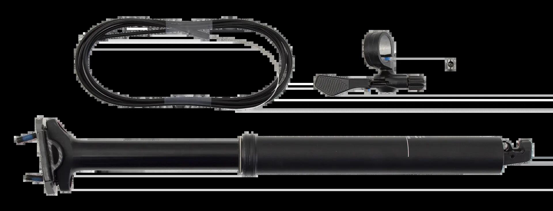 Tige de selle Haibike E-Bike ALLMTN 1/1