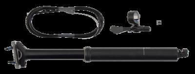Zadelpost haibike e-bike allmtn