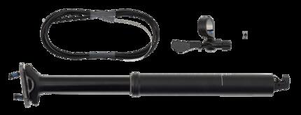 Zadelpost Haibike E-Bike ALLMTN