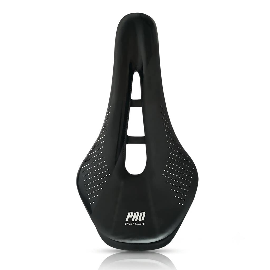 Sport Royal Gel Bicycle Saddle 265x140mm MTB Road Bike