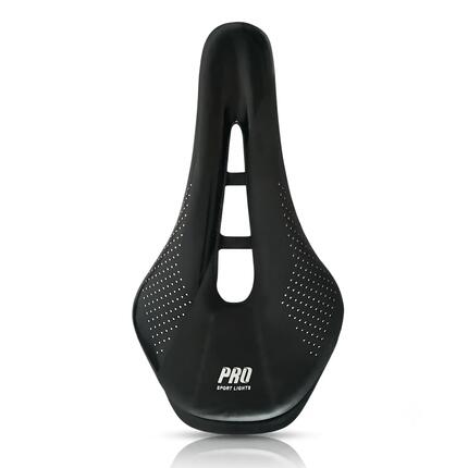 Fahrradsattel Sport Royal Gel 265x140mm MTB Rennrad