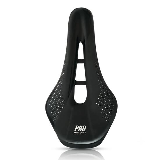 Fahrradsattel Sport Royal Gel 265x140mm MTB Rennrad