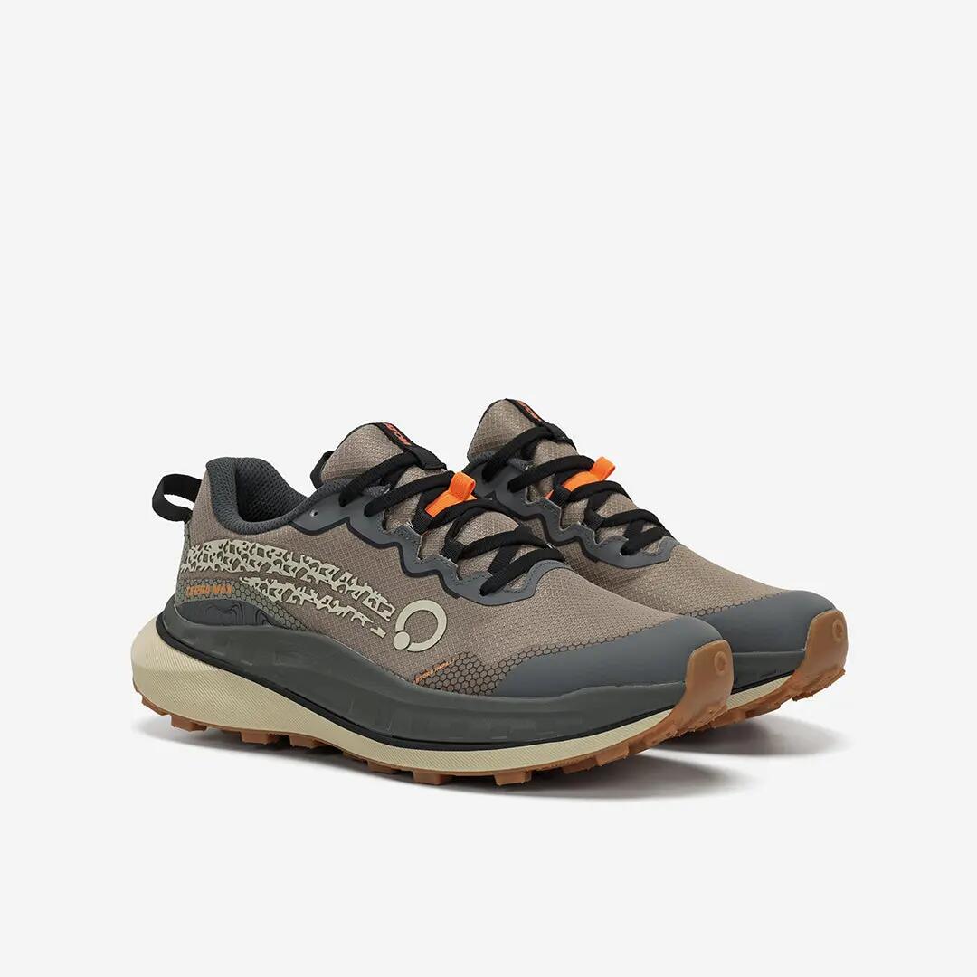 Running Jogging Uomo Cloroprene AT190 TERRA MAX NITRO WATERPROOF STONE 7/7
