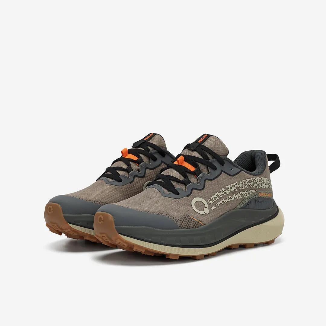 Running Jogging Uomo Cloroprene AT190 TERRA MAX NITRO WATERPROOF STONE 6/7