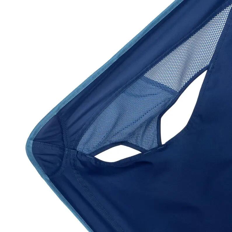 Scaun camping Helinox, Chair One High-Back (re), Blue Block 8/9