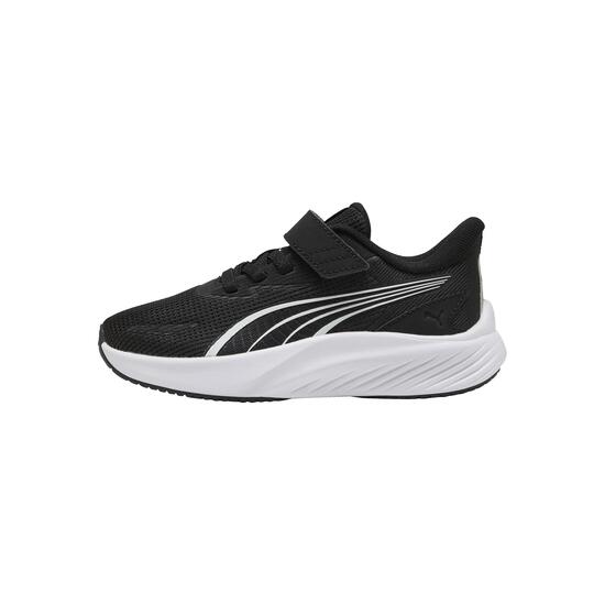 Basket à Scratch Enfant Puma Pounce Lite 2 AC+ PS - Femme