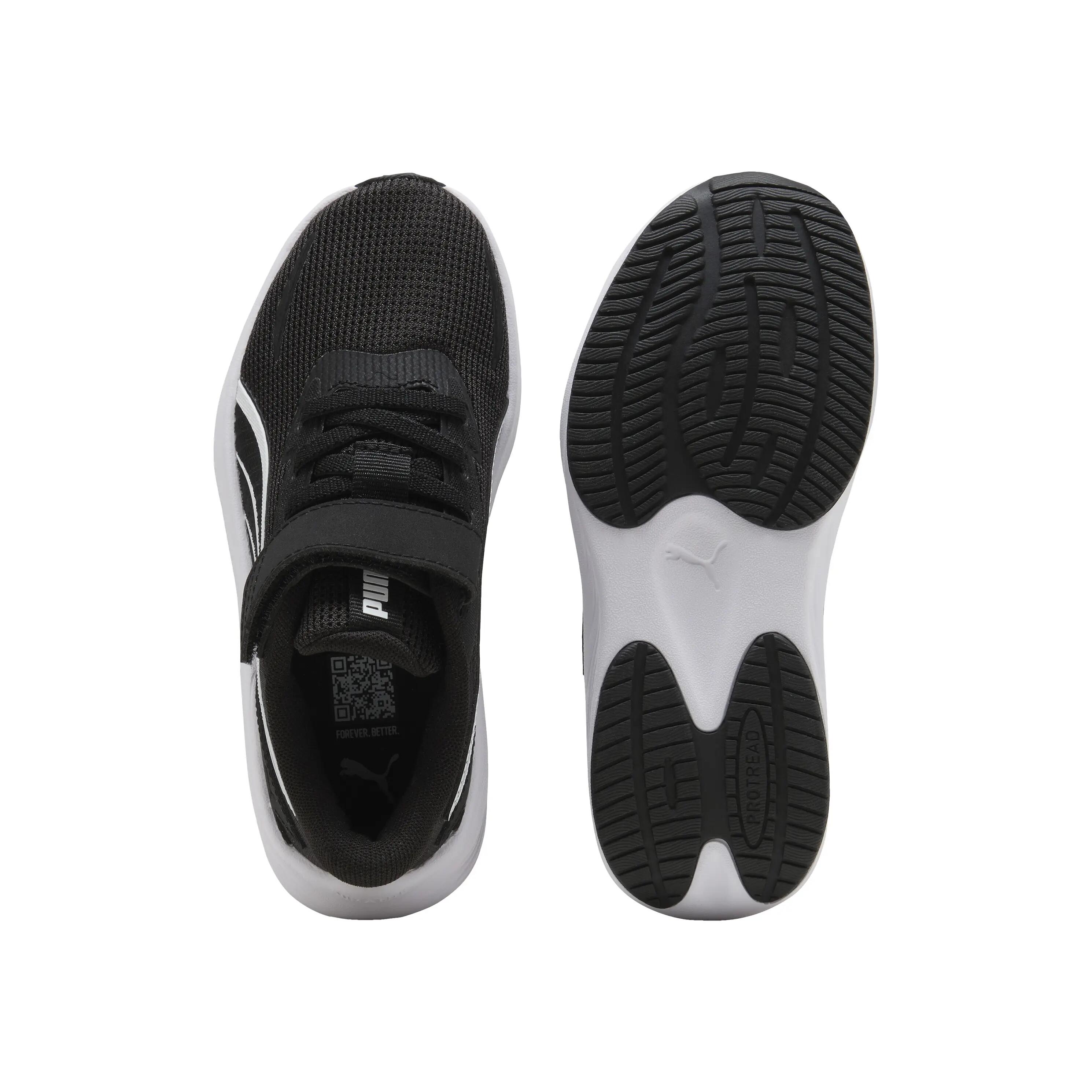 PUMA Pounce Lite 2 AC+ PS - 314042 01 - Negro 5/7