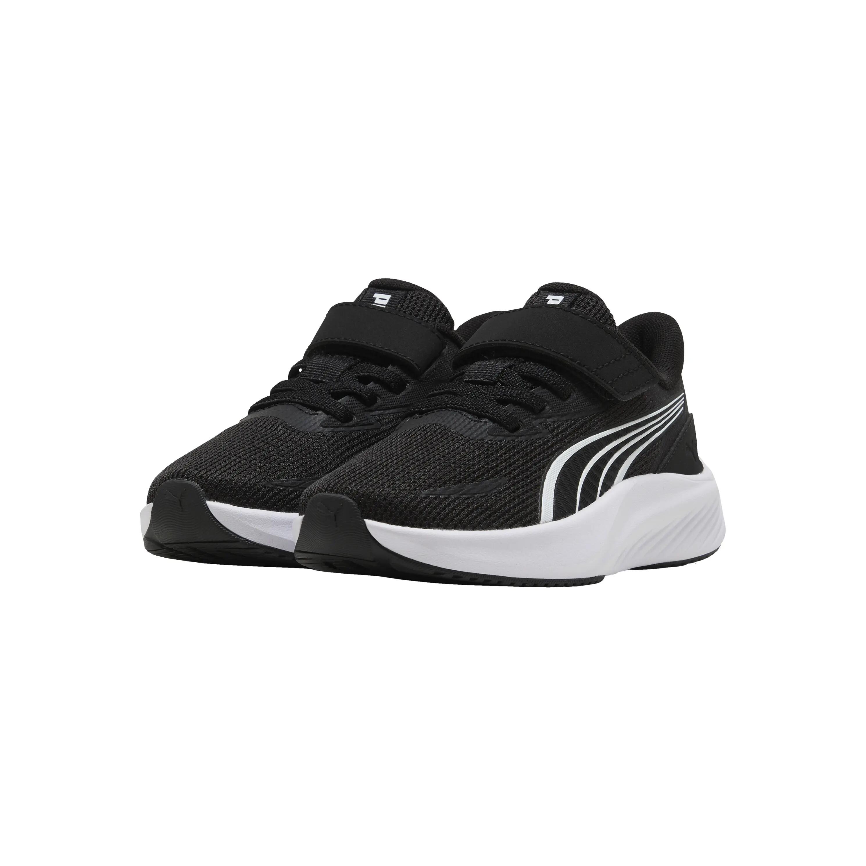PUMA Pounce Lite 2 AC+ PS - 314042 01 - Negro 4/7