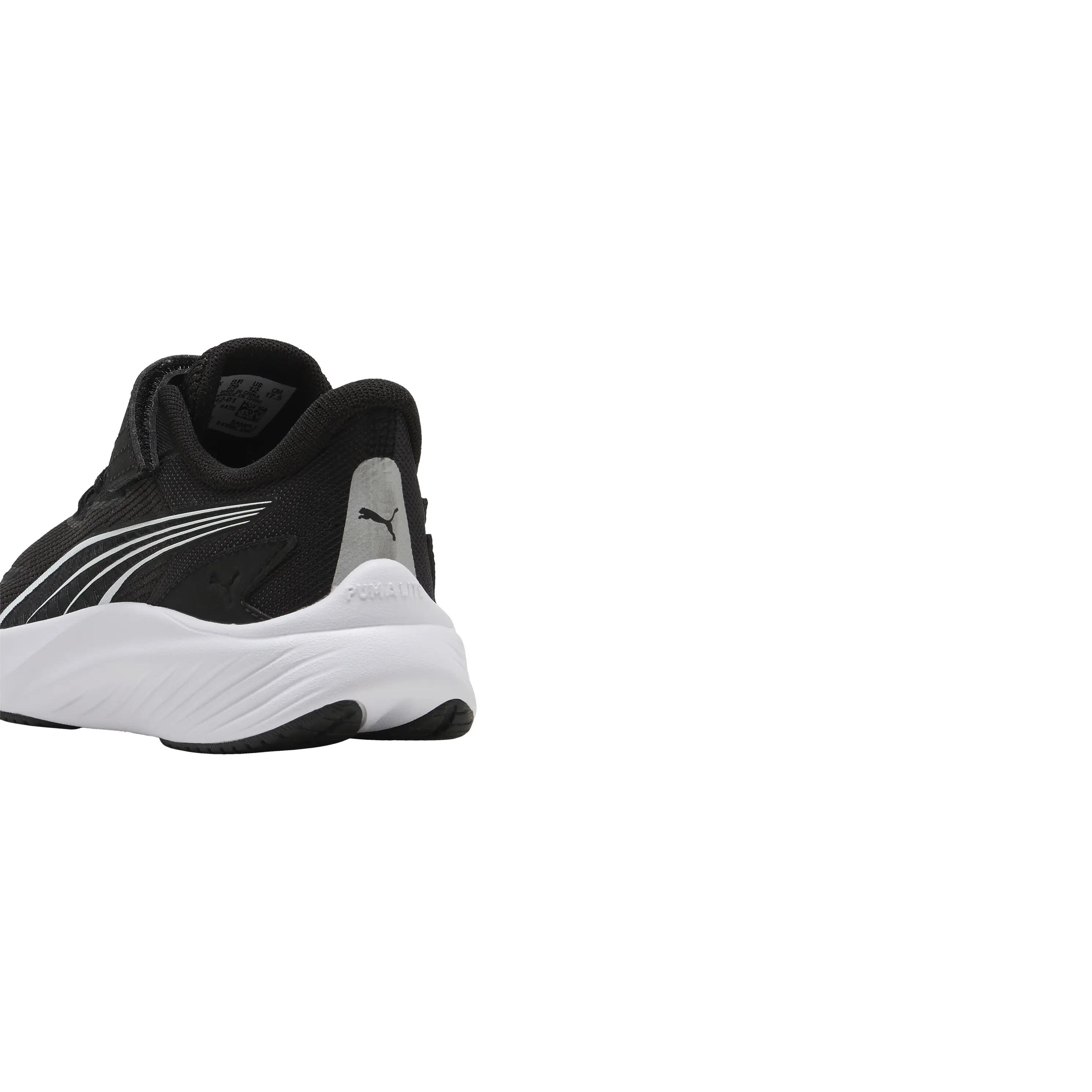 PUMA Pounce Lite 2 AC+ PS - 314042 01 - Negro 3/7