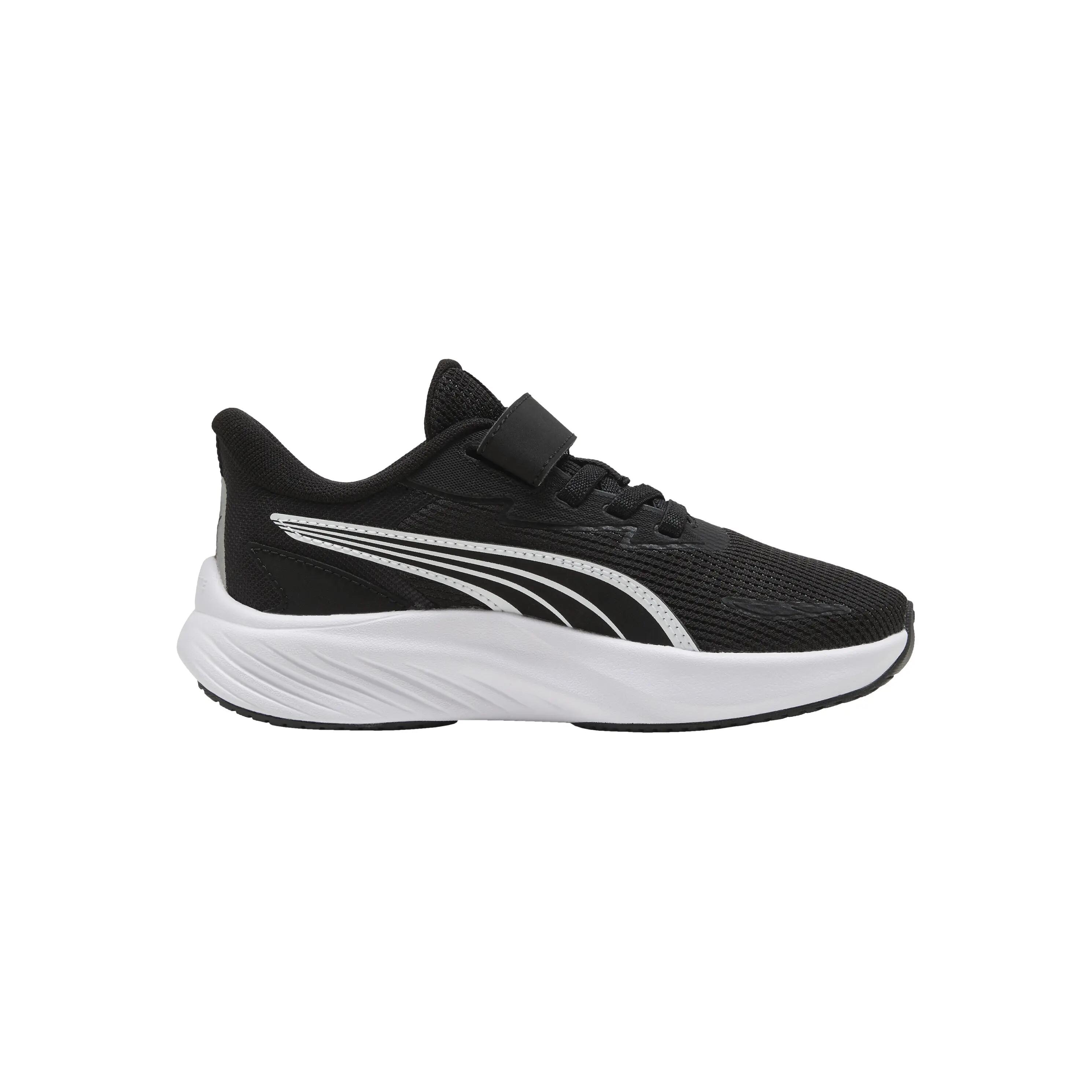 PUMA Pounce Lite 2 AC+ PS - 314042 01 - Negro 2/7