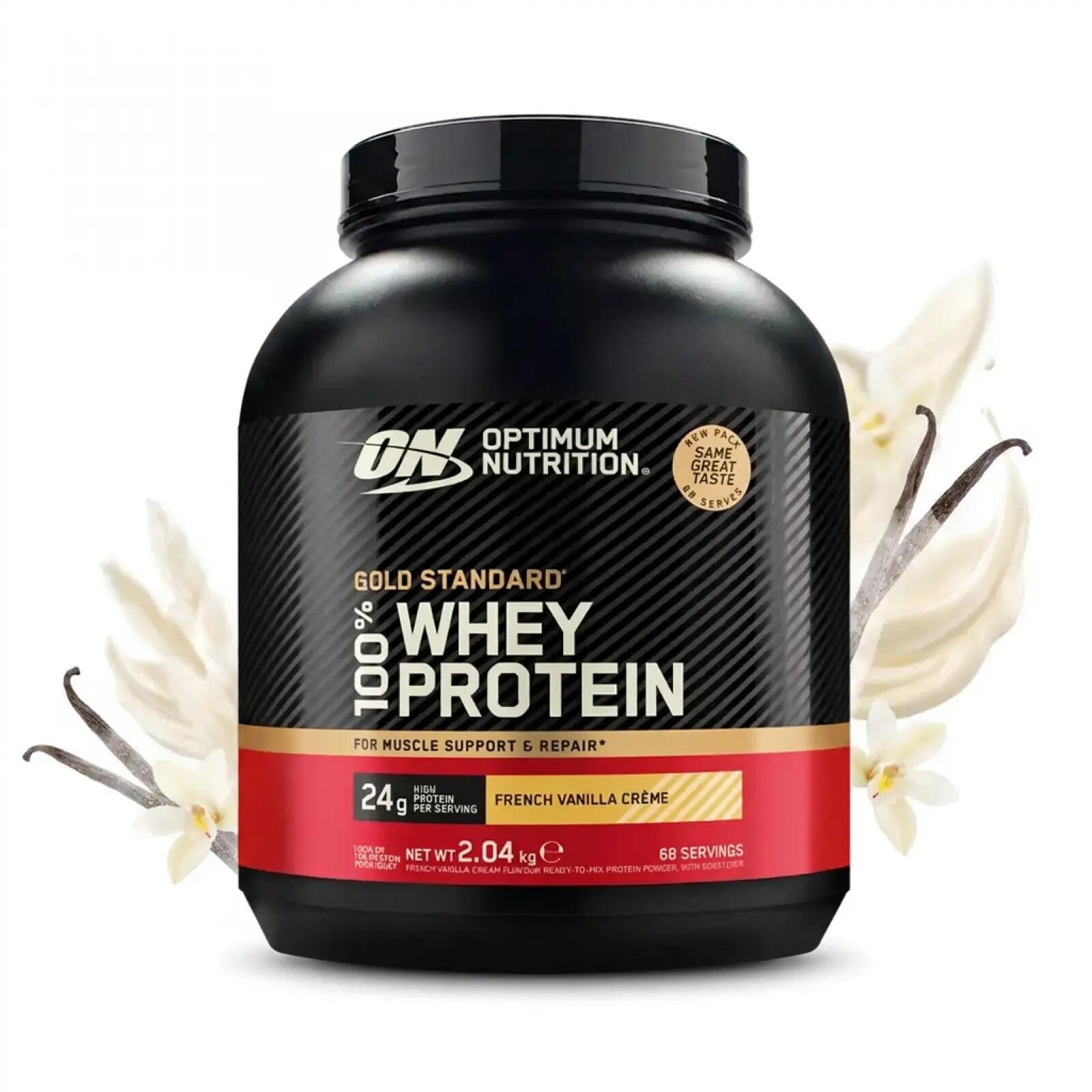 OPTIMUM NUTRITION picture