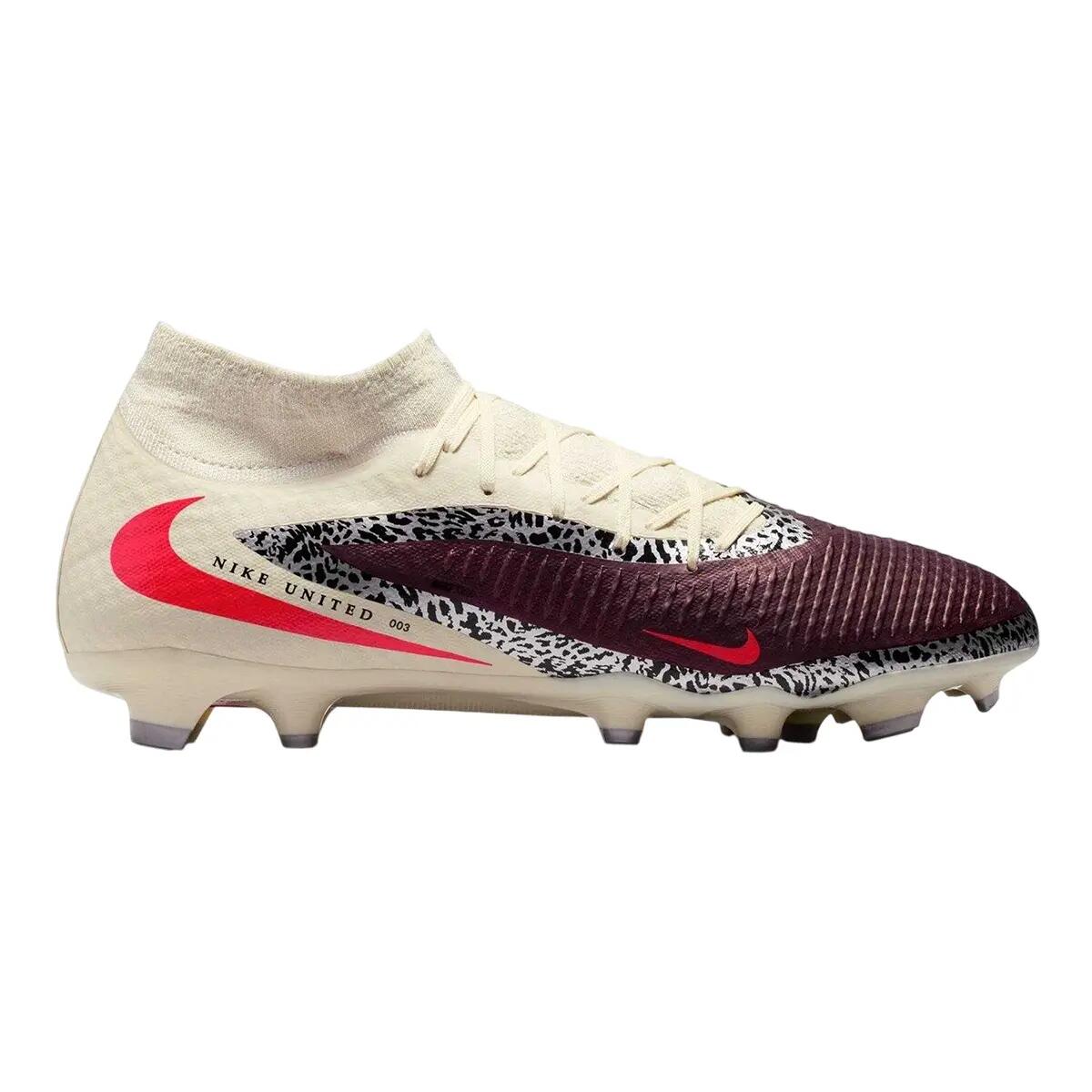 Nike Mens Phantom 6 Academy Firm Ground Football Boots