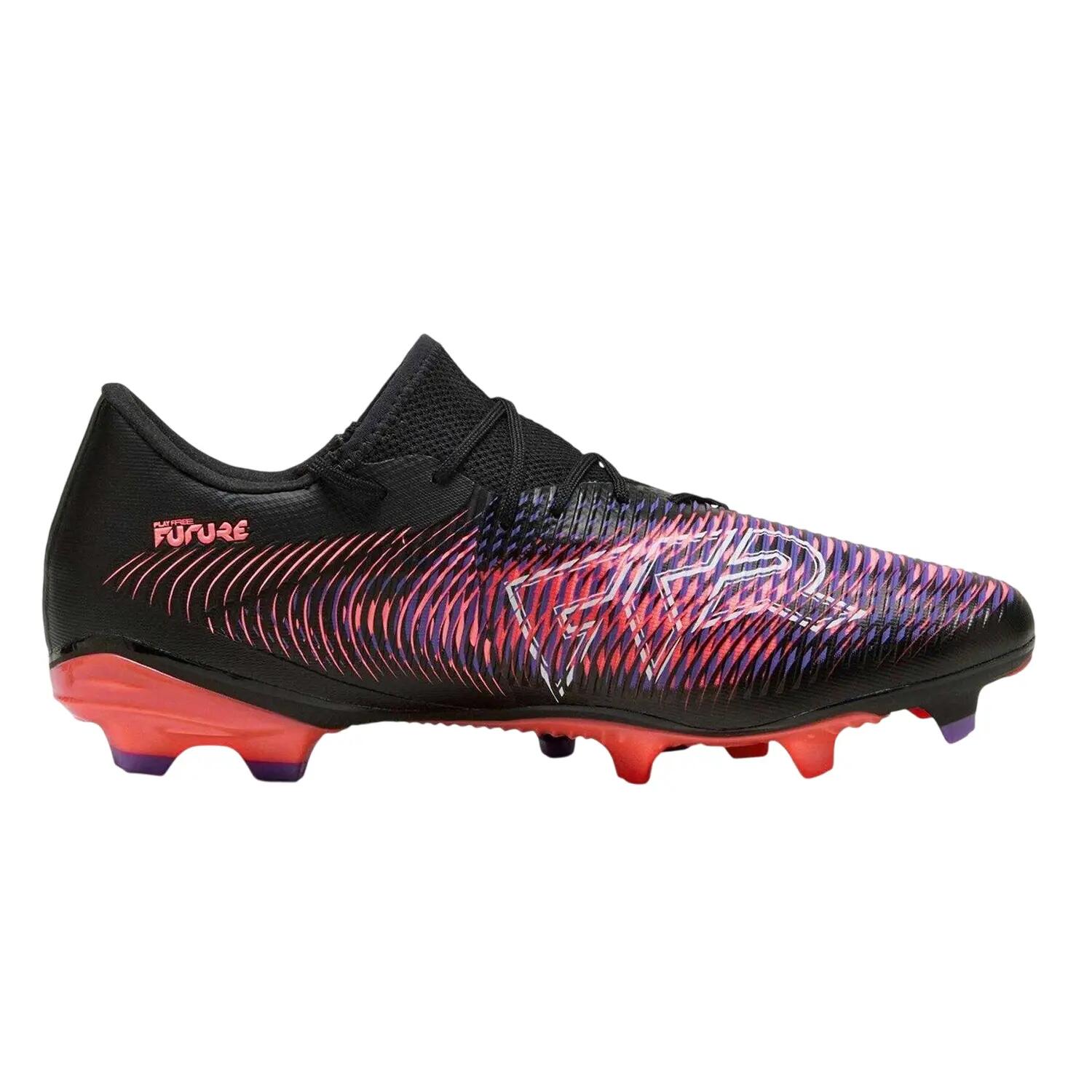 Puma Mens Future 8 Match Artificial Ground Football Boots