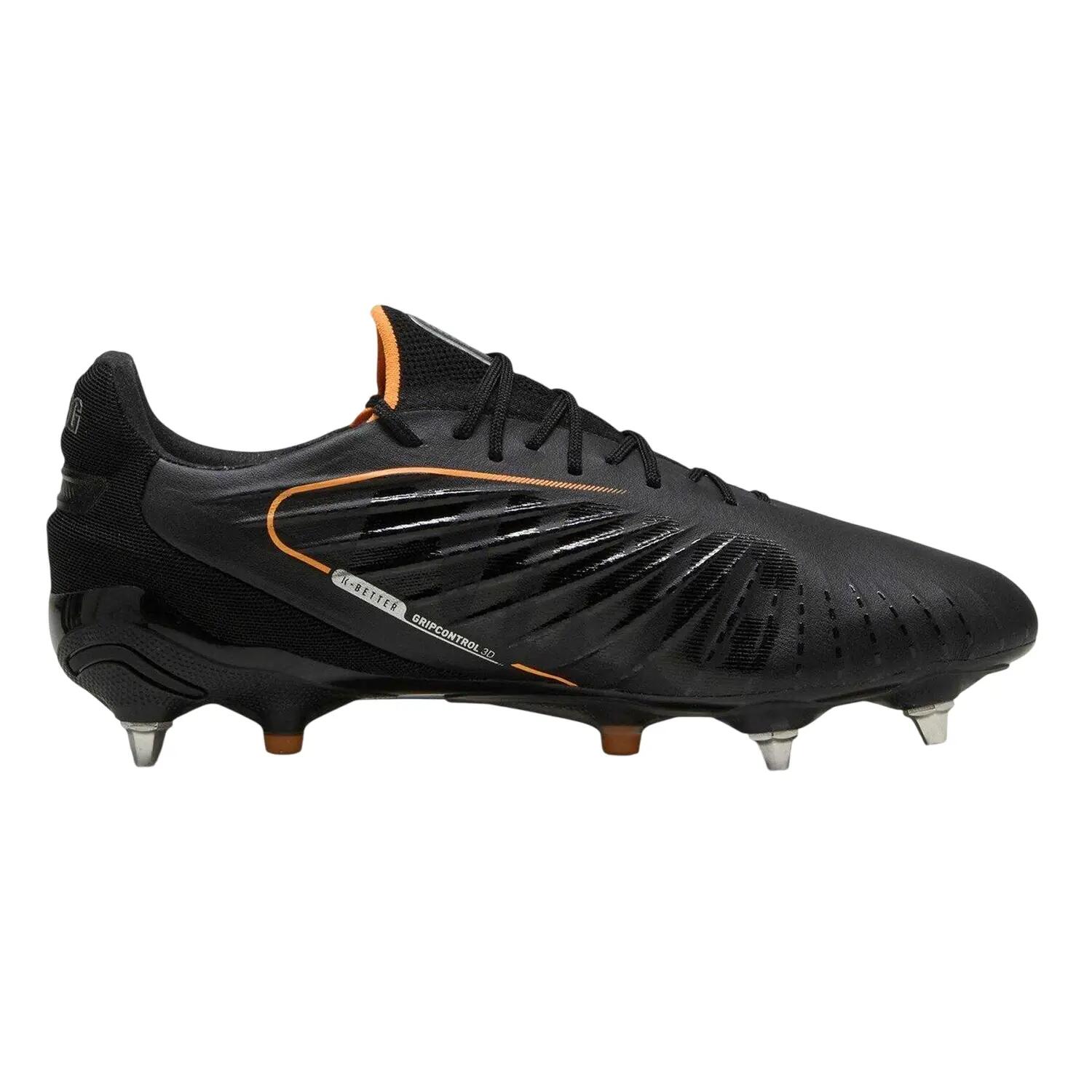 Puma Mens King Ultimate Synthetic Soft Ground Football Boots