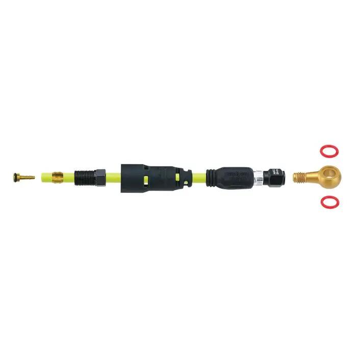 JAGWIRE Pro Quick-Fit Adapter for TRP Banjo 1/1
