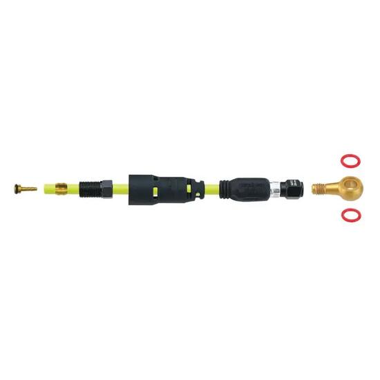 Adaptateur JAGWIRE Pro Quick-Fit pour TRP Banjo