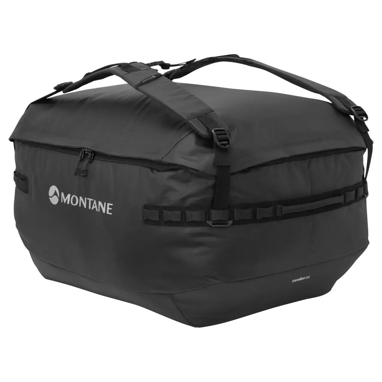 Borsa Duffle Montane Transition 100 L 2/3