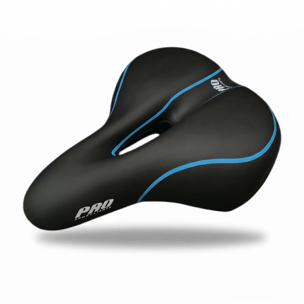 Bicycle Saddle Men Women City Comfort Foam Royal
