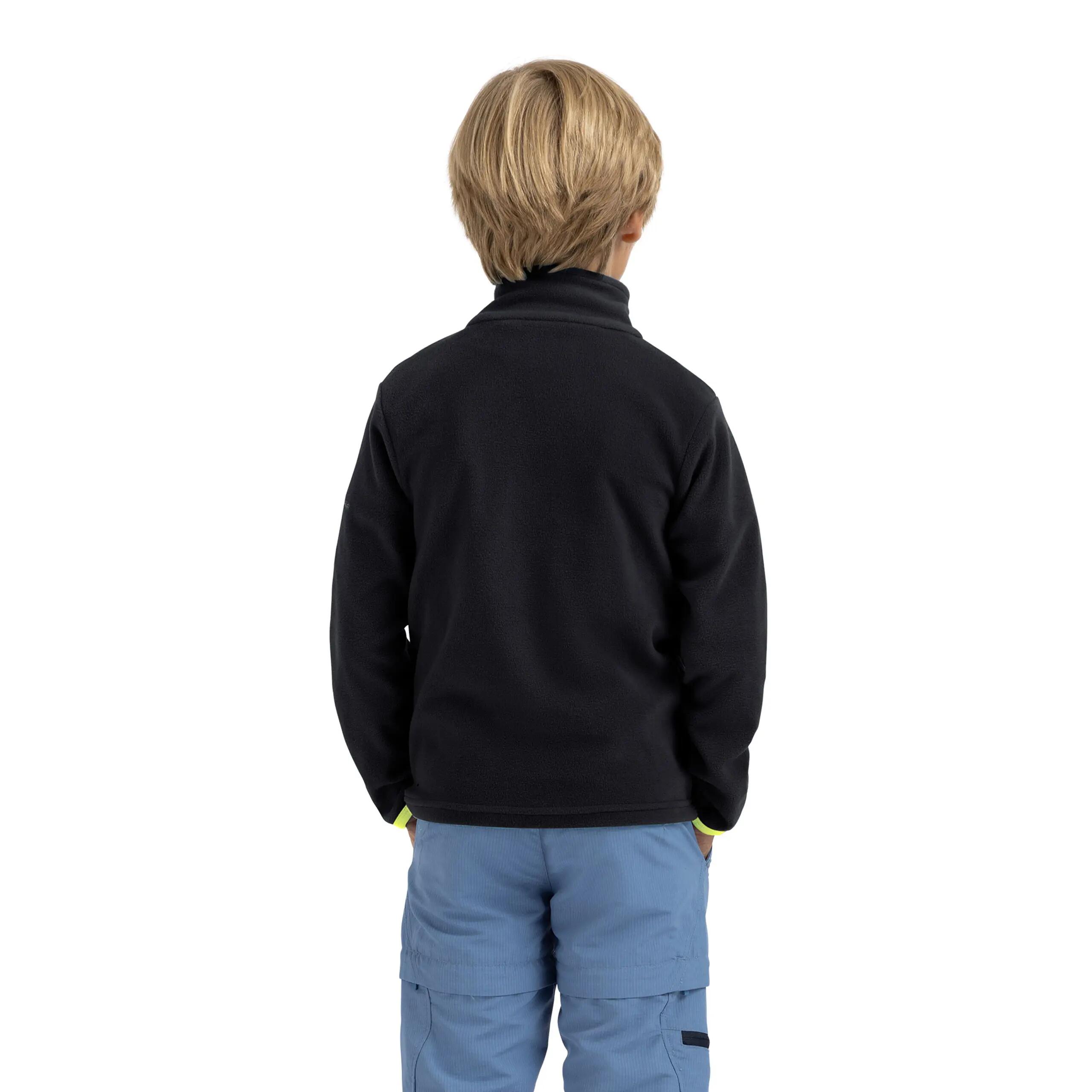 Fleece Kinder Trespass Etto 3/5