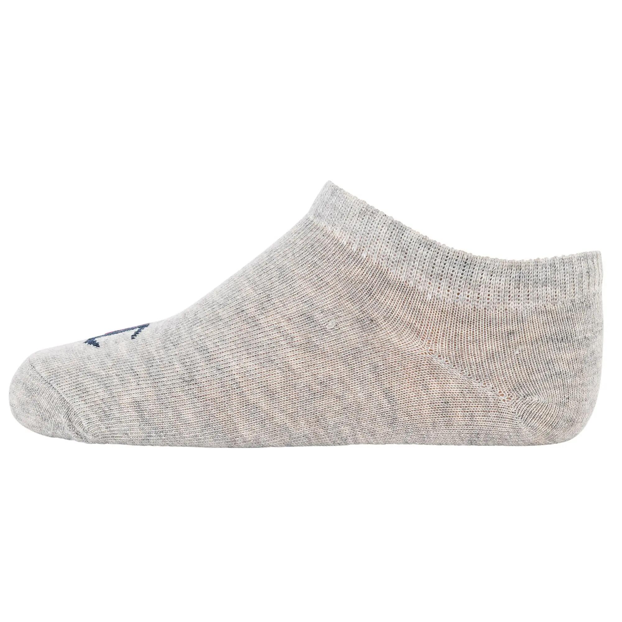 Socken Unisex 6er Pack Bequem sitzend 7/7