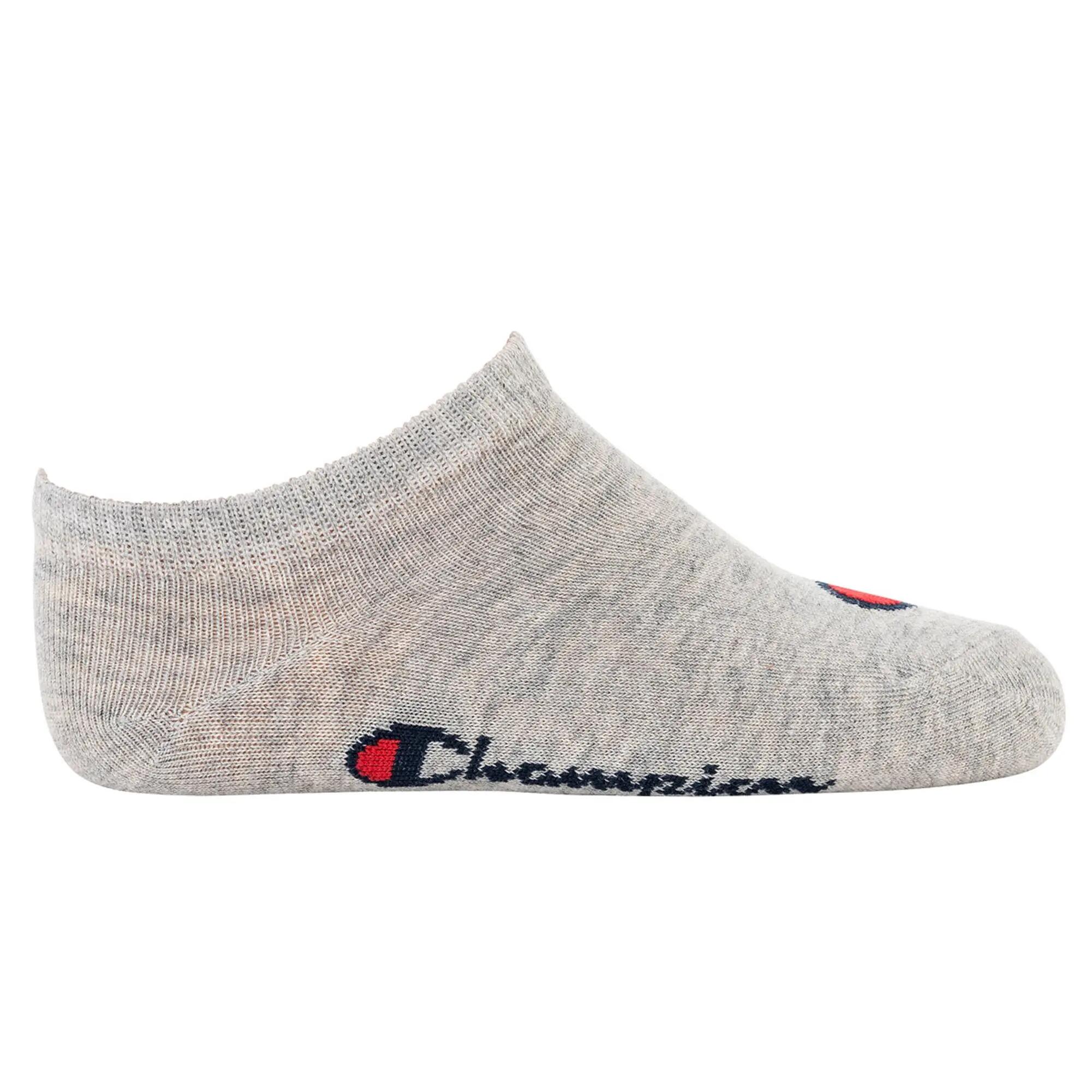 Socken Unisex 6er Pack Bequem sitzend 6/7
