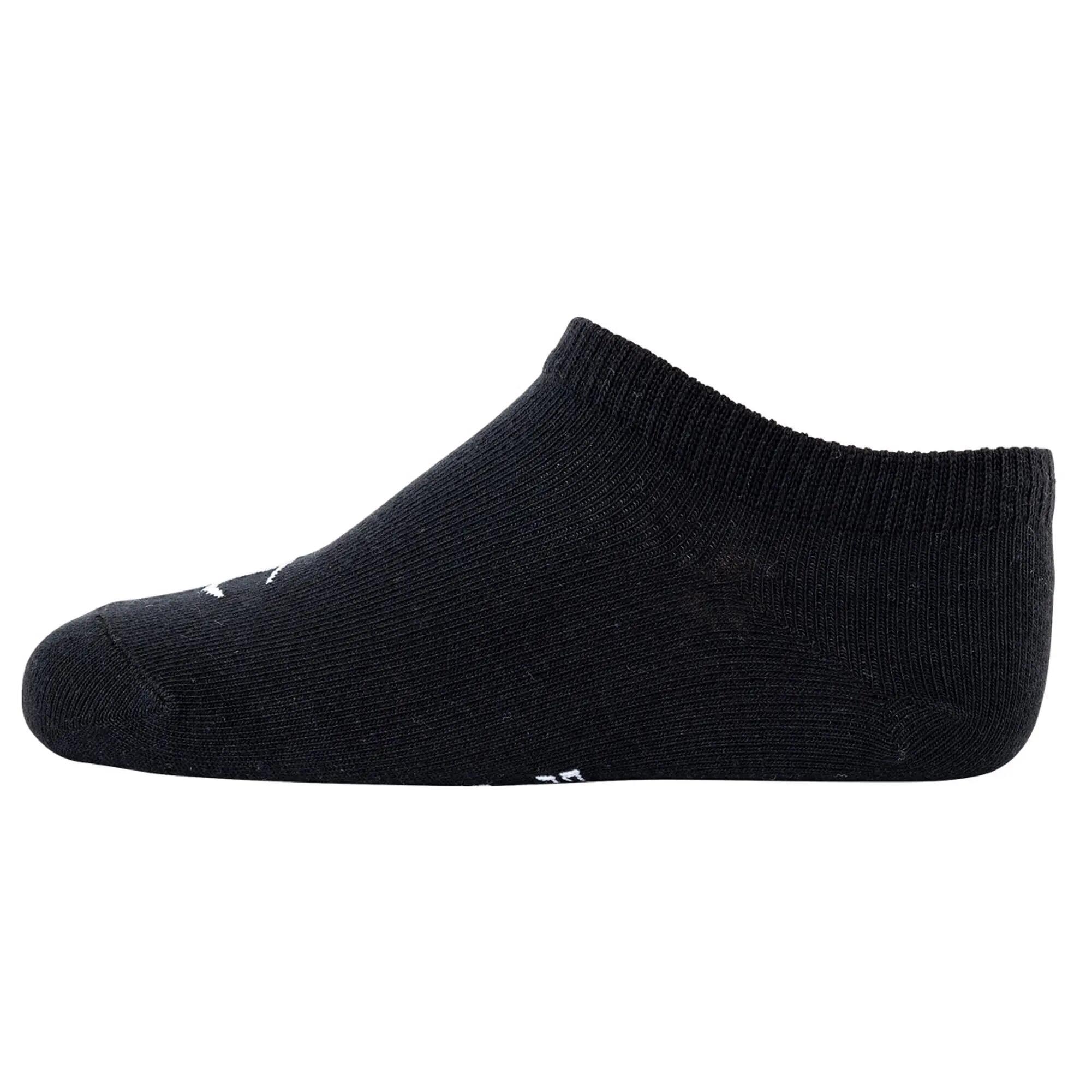 Socken Unisex 6er Pack Bequem sitzend 3/7