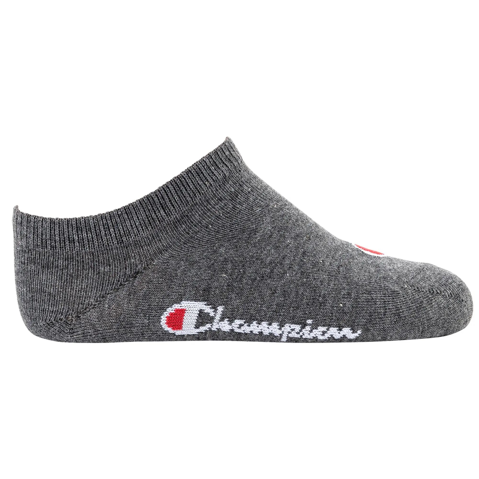 Socken Unisex 6er Pack Bequem sitzend 4/7