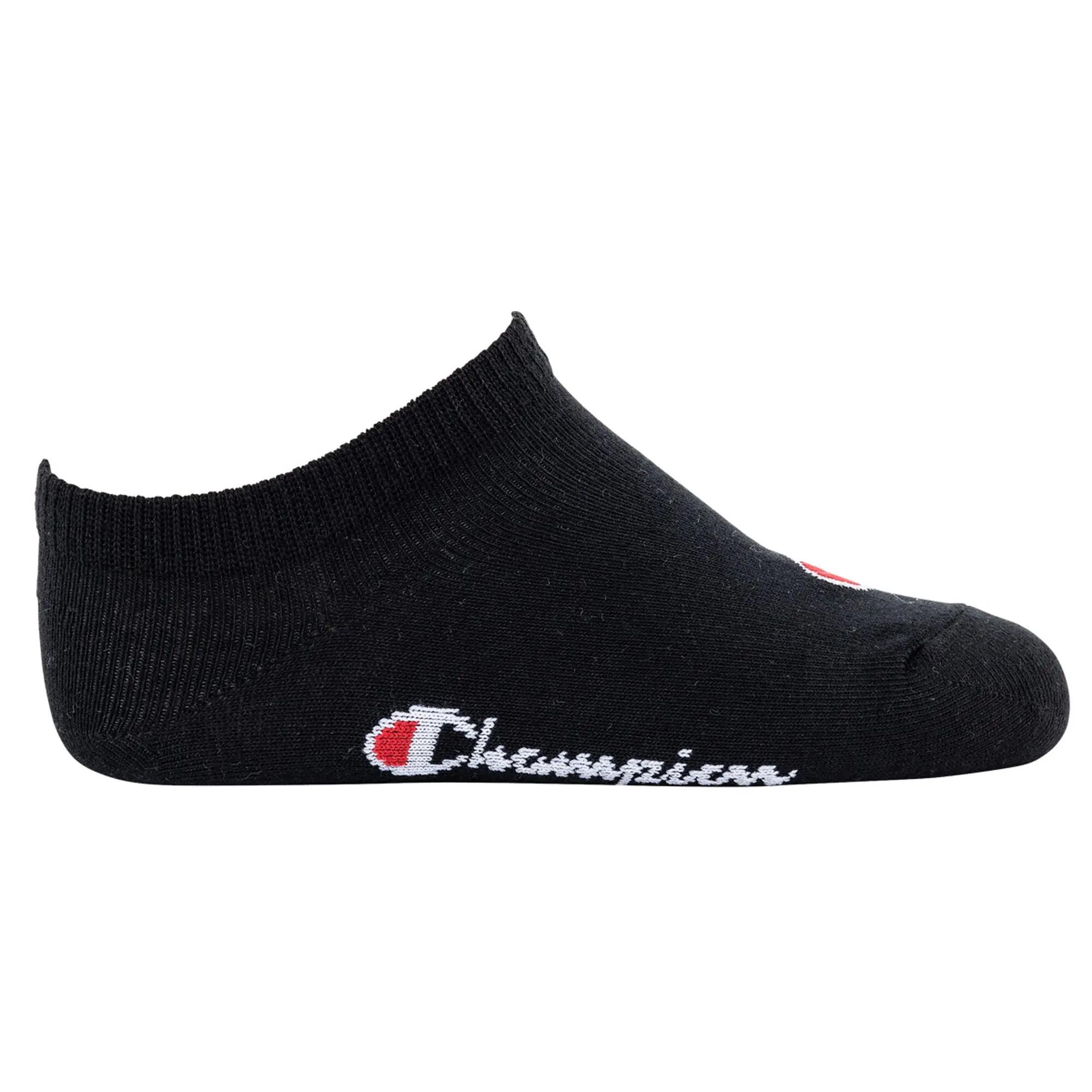 Socken Unisex 6er Pack Bequem sitzend 2/7
