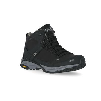 Trespass DLX RENTON - Scarpe da trekking uomo leggere e impermeabili