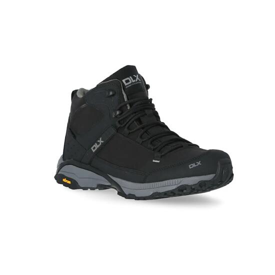 Dlx Renton - Botte Dlx Mâle Noir