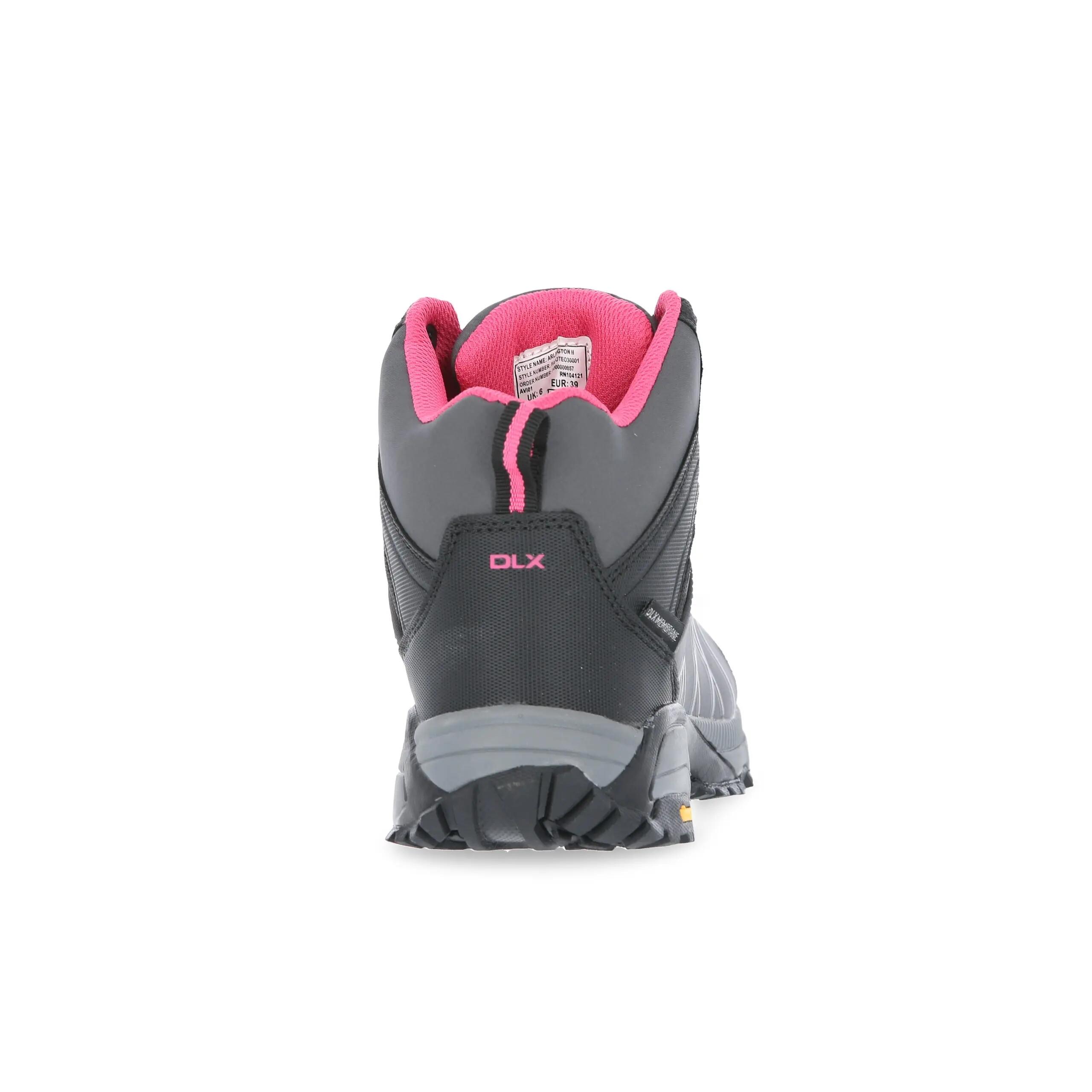 Trespass DLX Arlington II Damen-Wanderschuhe 5/7