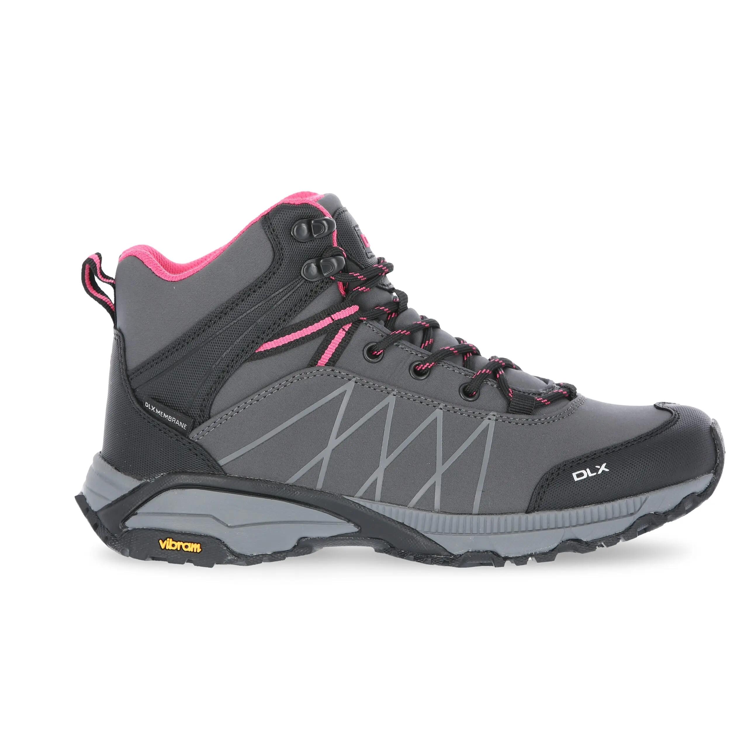Trespass DLX Arlington II Damen-Wanderschuhe 4/7