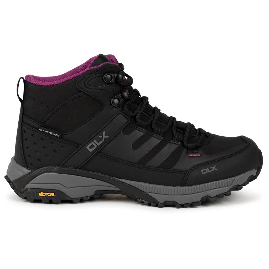 Womens Walking Boots Lightweight Waterproof Breathable Riona