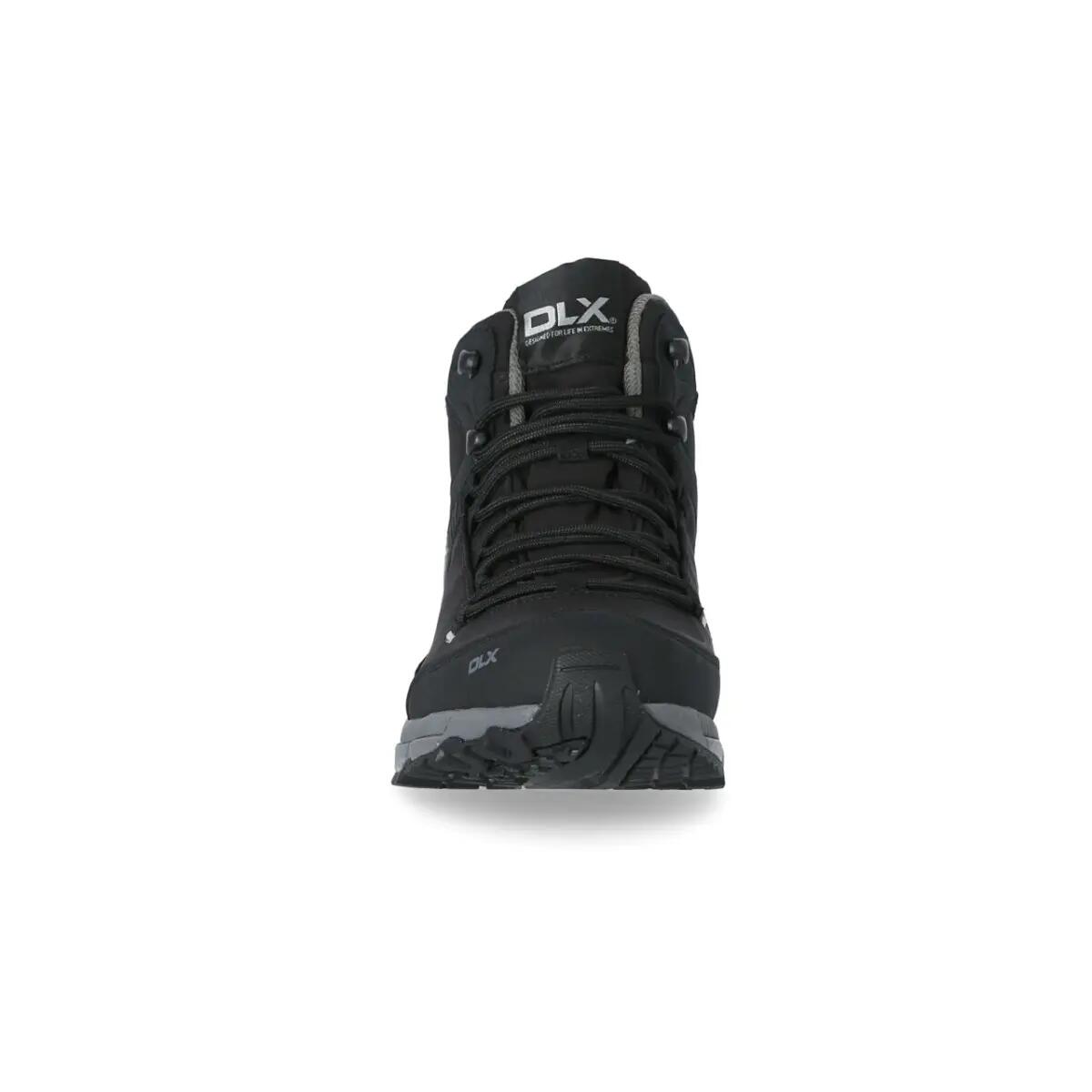 Dlx Renton - Bota Dlx Hombre Negra 2/7
