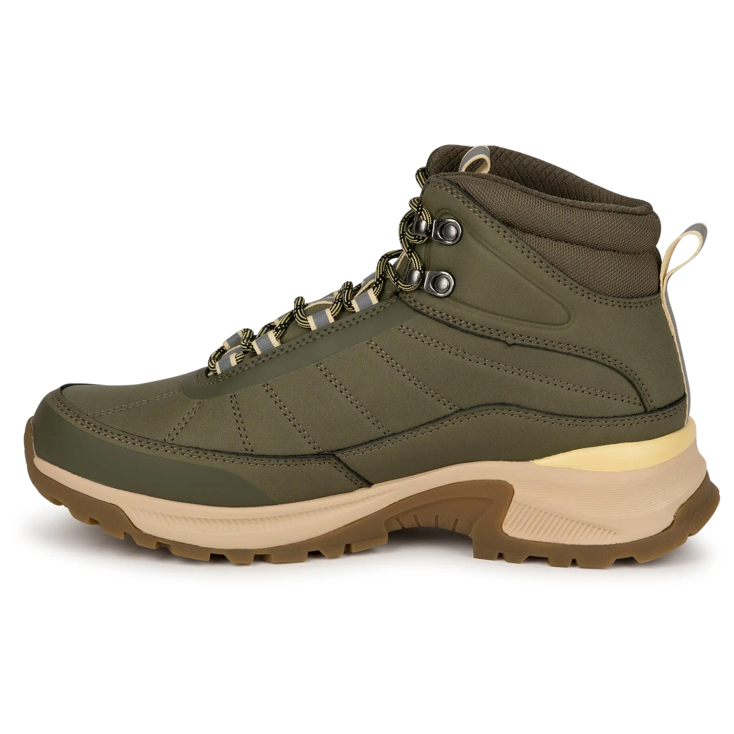 Dlx Layla - Femme Dlx Boot Sage 2/7