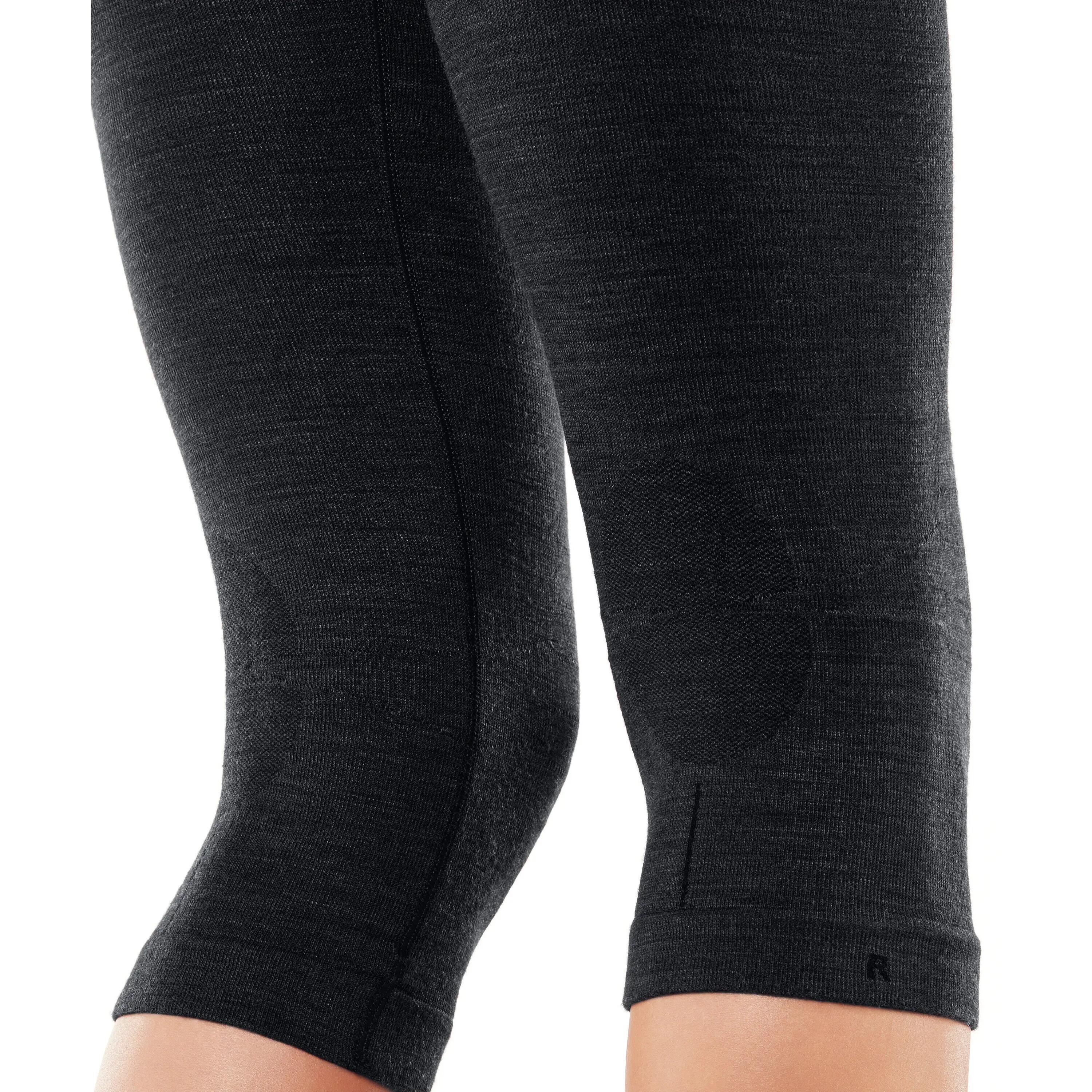Falke Damen Unterhose Wool-Tech 3/4 Tights Regular 33217 3/9