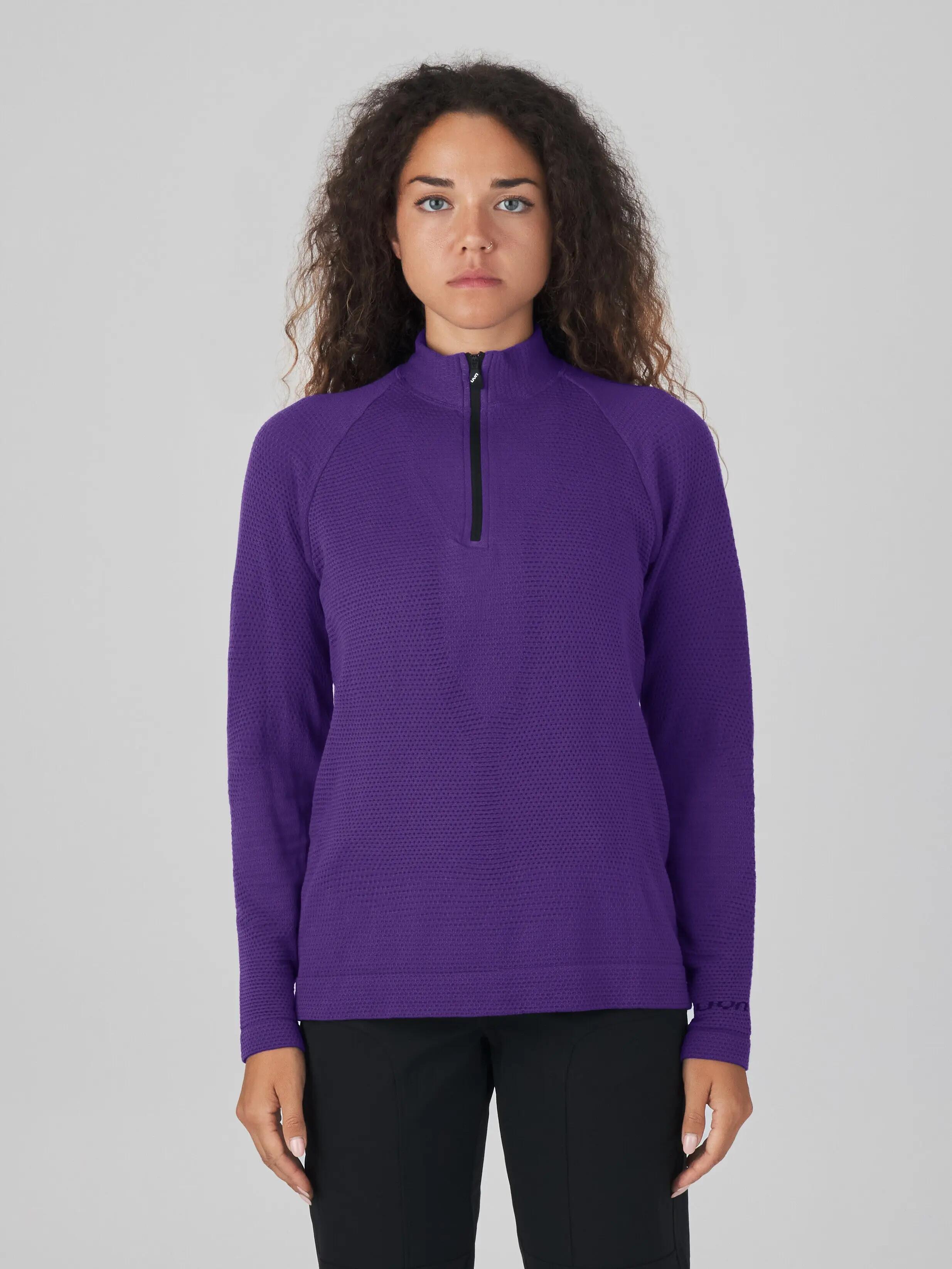 Nebula Zip Up Second Layer 1/1