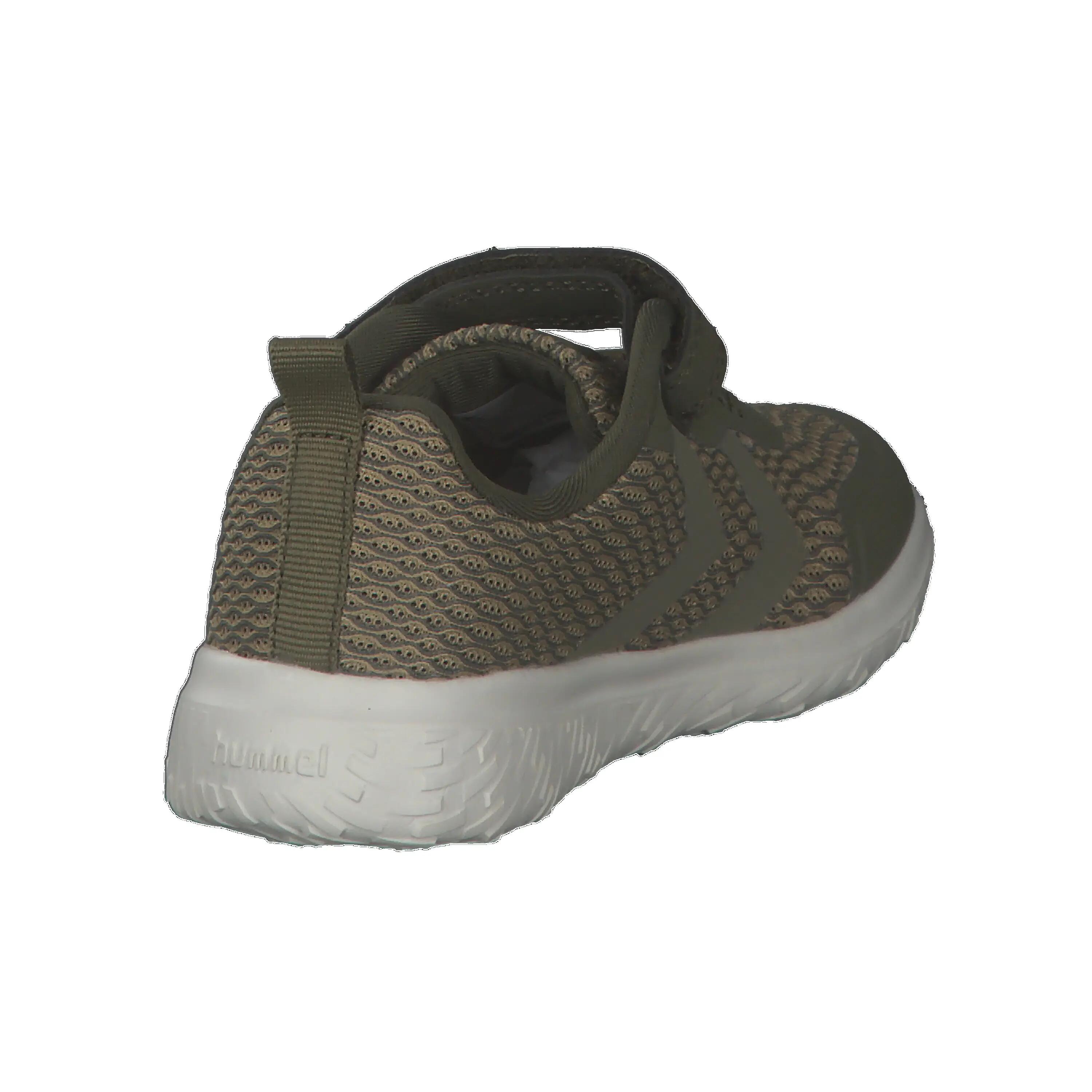 Zapatilla Deportiva Actus Ml Los Niños Unisex Transpirable Diseño Ligero Hummel 14/15